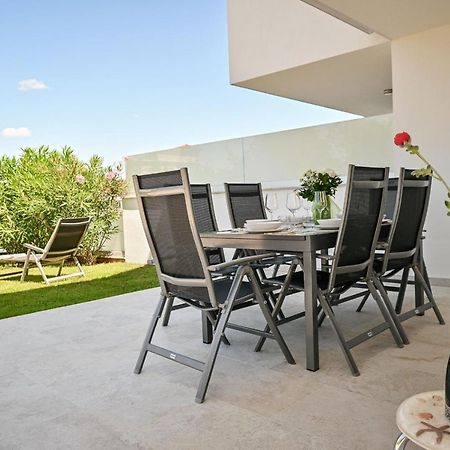 Apartments Iskra Малинска Экстерьер фото